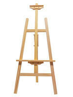 Без бренда «Коробка 10 шт.: Мольберт Две картинки лира, 120 см» в Комсомольске-на-Амуре в интернет-магазине Без бренда «Коробка 10 шт.: Мольберт Две картинки лира, 120 см» в Комсомольске-на-Амуре