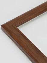 Без бренда «Багетная рамка для картин Ницца 40x50» в Комсомольске-на-Амуре