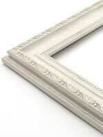 Без бренда «Багетная рамка для картин Мармарис 40x50» в Комсомольске-на-Амуре