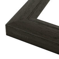 Без бренда «Багетная рамка для картин Ганновер 40x50» в Комсомольске-на-Амуре