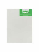 Без бренда «Коробка 8 комплектов по 4 холста на подрамнике 30X40 (всего 32 холста)» в Комсомольске-на-Амуре