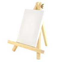 Без бренда «Мольберт настольный мини, 24 см, сосна, с зажимом» в Комсомольске-на-Амуре
