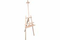 Без бренда «Коробка 10 шт.: Мольберт Две картинки лира с полочкой, 175 см» в Комсомольске-на-Амуре в интернет-магазине Без бренда «Коробка 10 шт.: Мольберт Две картинки лира с полочкой, 175 см» в Комсомольске-на-Амуре