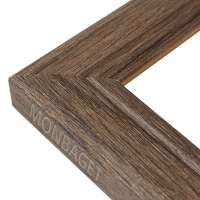 Без бренда «Коробка 15 шт.: Багетная рамка для картин Дюссельдорф 30x40» в Комсомольске-на-Амуре