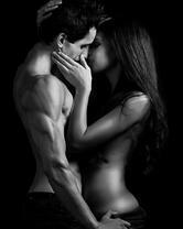 Без бренда «Страстная черно-белая пара (20шт)» в Комсомольске-на-Амуре