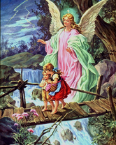 Без бренда «Ангел-хранитель детей (20шт)» в Комсомольске-на-Амуре