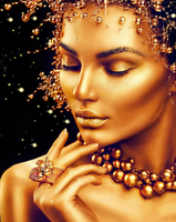 Без бренда «Золотая женщина (20шт)» в Комсомольске-на-Амуре