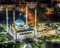 Без бренда «Коробка 20 шт: Восточный дворец ночью» в Комсомольске-на-Амуре