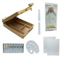 Без бренда «BOX6-2KEASELSET35NATURAL27PCS» в Комсомольске-на-Амуре