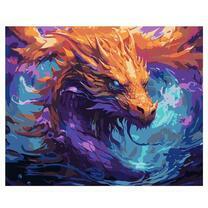 Без бренда «Яркий грозный дракон» в Комсомольске-на-Амуре