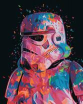 Штурмовик. Звездные войны