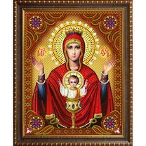 Без бренда «Изображение иконы Неупиваемая Чаша» в Комсомольске-на-Амуре