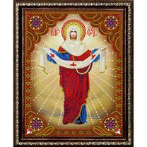 Без бренда «Изображение иконы Покров Пресвятой Богородицы» в Комсомольске-на-Амуре