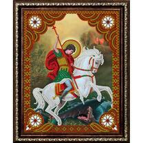 Без бренда «Икона Георгий Победоносец» в Комсомольске-на-Амуре