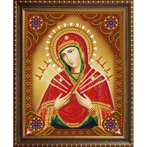 Без бренда «Семистрельная икона Богородицы» в Комсомольске-на-Амуре