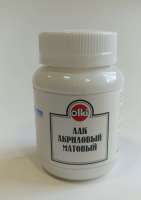 Без бренда «Лак акриловый матовый OLKI-2032» в Комсомольске-на-Амуре в интернет-магазине  Без бренда «Лак акриловый матовый OLKI-2032» в Комсомольске-на-Амуре