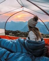 Без бренда «Вид на горы на рассвете» в Комсомольске-на-Амуре