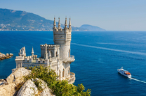 Коробка 25 шт. картин по номерам BOX25-GX30160