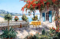 Без бренда «Коробка 25 шт. картин по номерам BOX25-NM-00020» в Комсомольске-на-Амуре