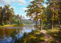 Без бренда «Коробка 25 шт. картин по номерам BOX25-NM-00024» в Комсомольске-на-Амуре