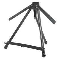 Без бренда «Коробка 24 шт.: Мольберт Две картинки настольный, металл, мини» в Комсомольске-на-Амуре