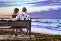 Без бренда «Первое свидание на берегу моря» в Комсомольске-на-Амуре в интернет-магазине  Без бренда «Первое свидание на берегу моря» в Комсомольске-на-Амуре