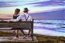 Без бренда «Первое свидание на берегу моря» в Комсомольске-на-Амуре