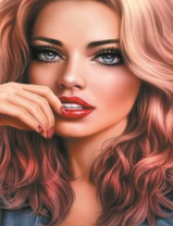 Без бренда «Блондинка с большими глазами» в Комсомольске-на-Амуре в интернет-магазине  Без бренда «Блондинка с большими глазами» в Комсомольске-на-Амуре