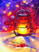 Без бренда «Фонарик у ягод калины» в Комсомольске-на-Амуре в интернет-магазине  Без бренда «Фонарик у ягод калины» в Комсомольске-на-Амуре