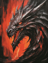 Без бренда «Черный каменный дракон» в Комсомольске-на-Амуре