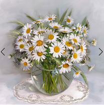 Без бренда «Коробка 25 шт. картин по номерам BOX25-NM-00021» в Комсомольске-на-Амуре