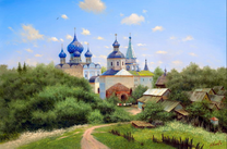 Без бренда «Коробка 25 шт. картин по номерам BOX25-NM-00053» в Комсомольске-на-Амуре