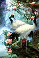 Без бренда «Коробка 25 шт. картин по номерам BOX25-GX29399» в Комсомольске-на-Амуре