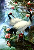 Без бренда «Коробка 25 шт. картин по номерам BOX25-GX29399» в Комсомольске-на-Амуре