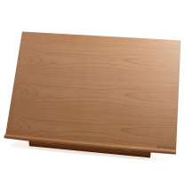 Без бренда «Мольберт большой настольный 59 x 42 см, хлопушка А2» в Комсомольске-на-Амуре