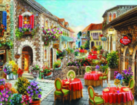 Без бренда «Яркое уличное кафе» в Комсомольске-на-Амуре в интернет-магазине  Без бренда «Яркое уличное кафе» в Комсомольске-на-Амуре