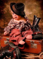 Без бренда «Коробка 25 шт. картин по номерам BOX25-GXS3223» в Комсомольске-на-Амуре