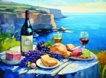 Без бренда «Пикник на берегу моря» в Комсомольске-на-Амуре в интернет-магазине  Без бренда «Пикник на берегу моря» в Комсомольске-на-Амуре