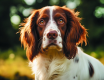 Без бренда «Английский спрингер-спаниель» в Комсомольске-на-Амуре