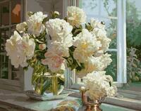 Без бренда «Коробка 25шт. картин по номерам BOX25-GX38402» в Комсомольске-на-Амуре в интернет-магазине  Без бренда «Коробка 25шт. картин по номерам BOX25-GX38402» в Комсомольске-на-Амуре