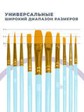 Тип товара 2KBRUSHESPLSTC10LB
